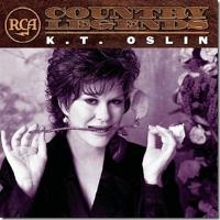 K.T. Oslin - RCA Country Legends